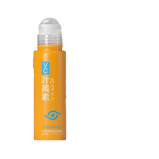 Rozjasňujúci valček LuminEyes™
