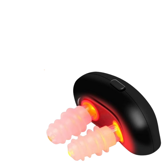 Zariadenie na čistenie nosa ClearGlow™