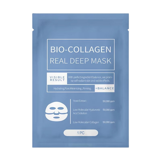 Hydrogélové masky DermaLift5™