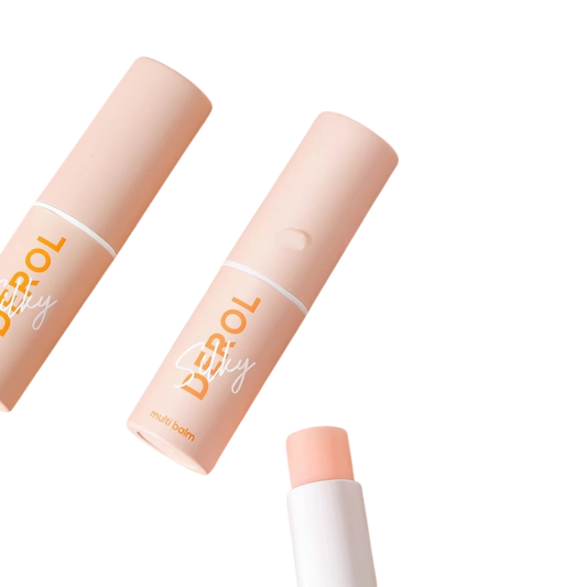 SilkRewind™ Precision Balm